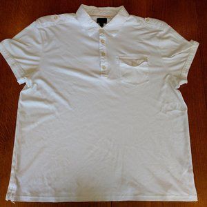 NIce designer polo